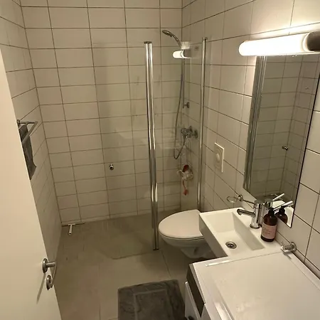 Appartamento Your Sweet Oslo