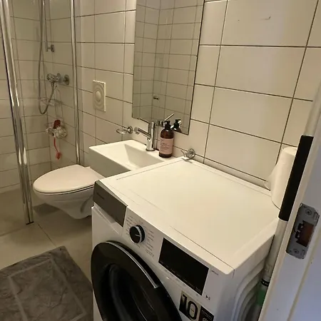 Your Sweet Lejlighed