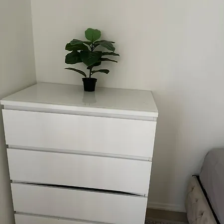 Your Sweet Apartment Oslo