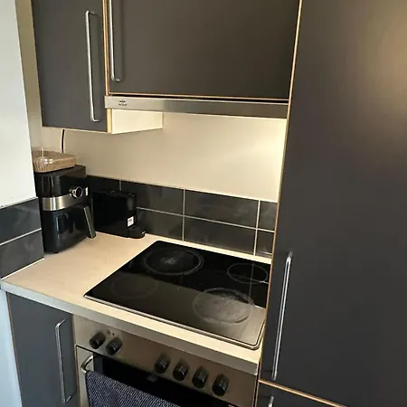 Your Sweet Lejlighed