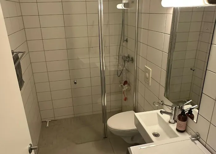 Apartamento Your Sweet Oslo