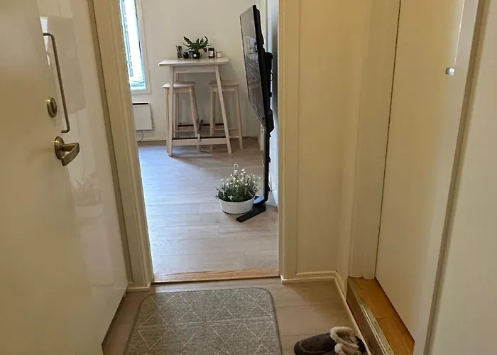 Apartamento Your Sweet *