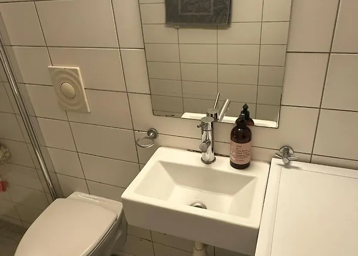 Apartamento Your Sweet Oslo