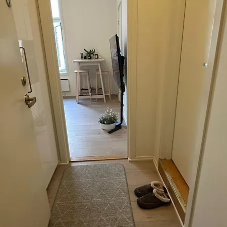 Leilighet Your Sweet *