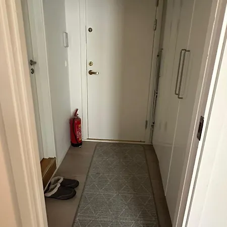 Your Sweet Leilighet Oslo