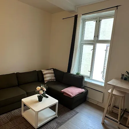 Leilighet Your Sweet *