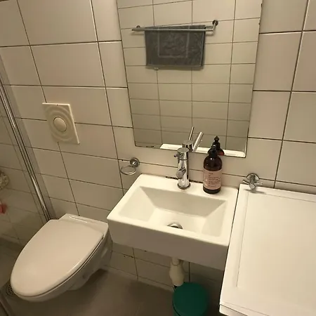 Apartamento Your Sweet Oslo