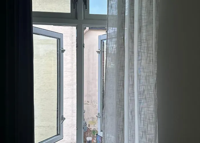 Your Sweet Appartement Oslo